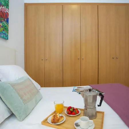 Singularstays Mar44 فالنسيا