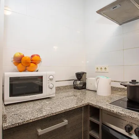 Singularstays Mar44 شقة فالنسيا