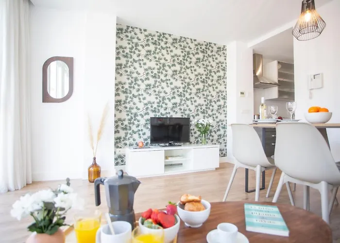 Singularstays Mar44 Daire *