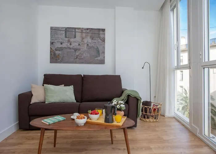 Singularstays Mar44 Daire *