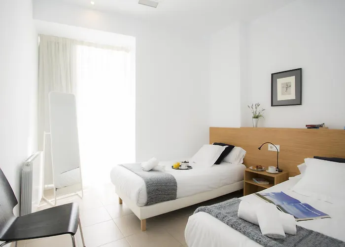 Singularstays Mar44 Daire *