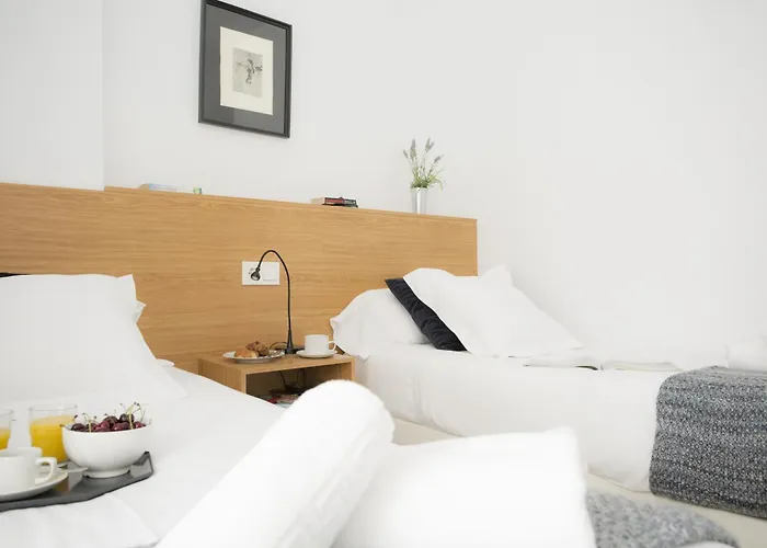 Singularstays Mar44 Valensiya