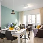 Appartement Singularstays Mar44 *