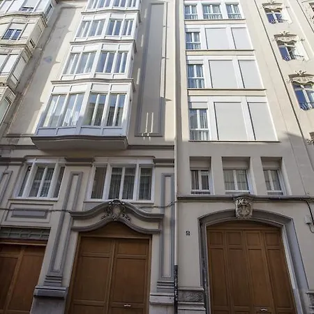 Singularstays Mar44 Apartamento Valência