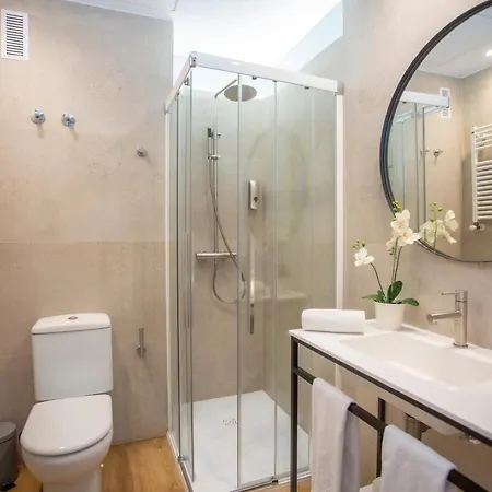 아파트 Singularstays Mar44 *