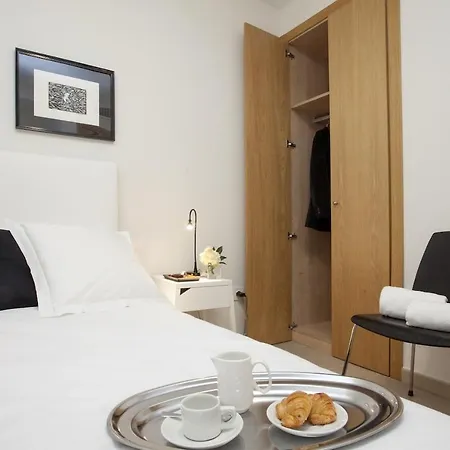 Apartamento Singularstays Mar44