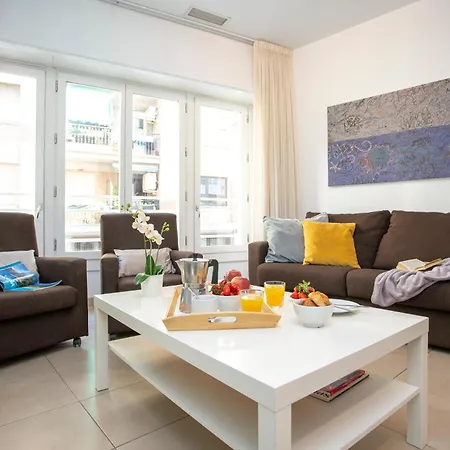 Singularstays Mar44 Lägenhet