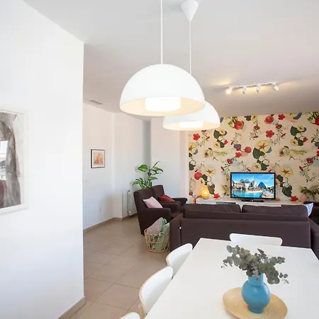 Singularstays Mar44 * Valencia