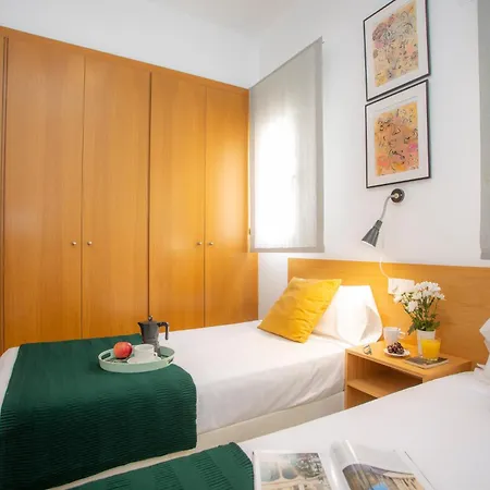 Singularstays Mar44 Lägenhet