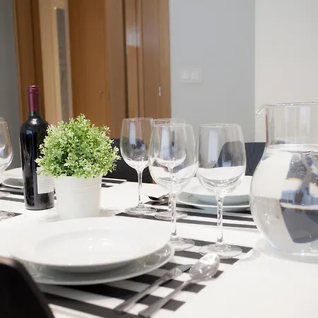 Singularstays Mar44 Apartamento Valência