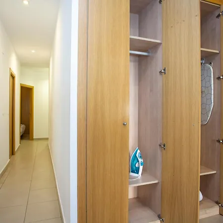 Singularstays Mar44 Apartament *