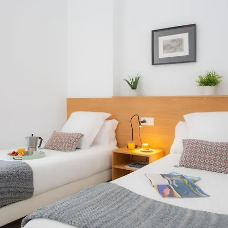 Singularstays Mar44 Lägenhet *