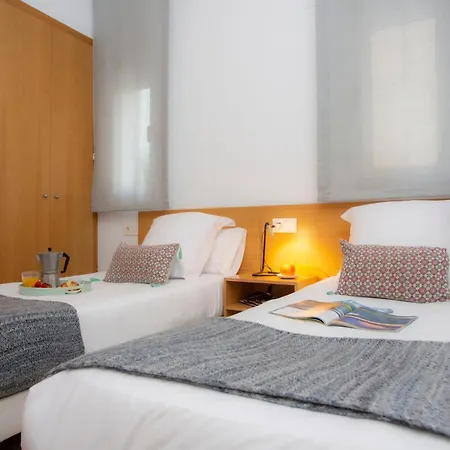 Lägenhet Singularstays Mar44 *