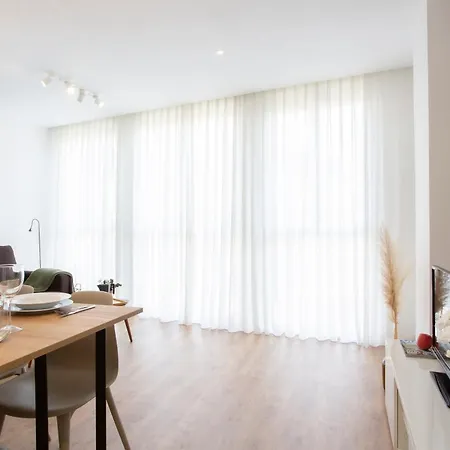 Singularstays Mar44 Apartament