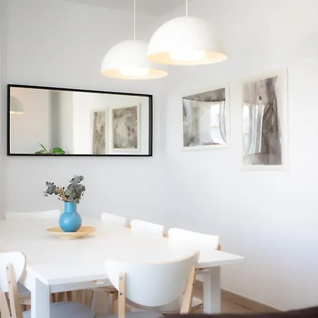 Singularstays Mar44 Lägenhet *