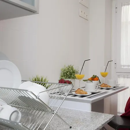Singularstays Mar44 Apartament Walencja