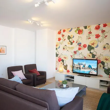 Lägenhet Singularstays Mar44 *