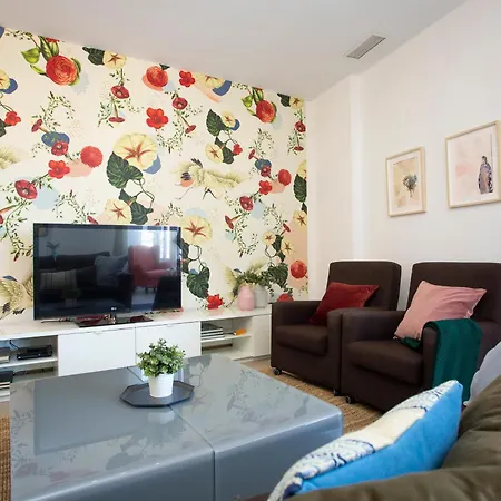 Apartament Singularstays Mar44