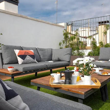 Singularstays Mar44 Lägenhet *