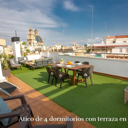 Apartament Singularstays Mar44 *