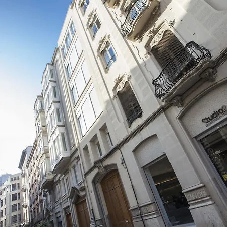 Singularstays Mar44 شقة *