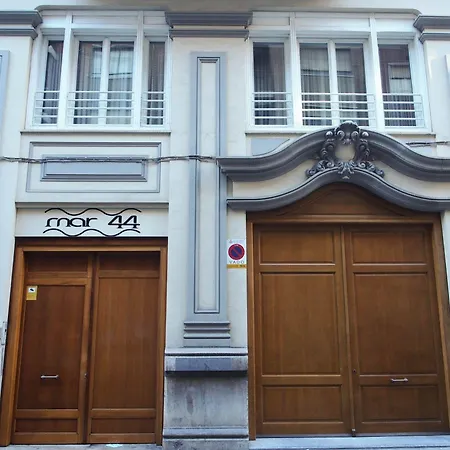 Singularstays Mar44 فالنسيا