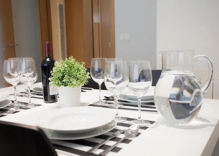 Singularstays Mar44 Lejlighed Valencia