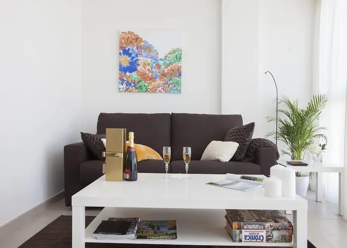 Singularstays Mar44