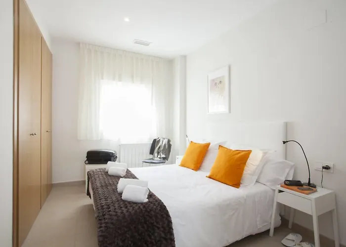 Lejlighed Singularstays Mar44 *