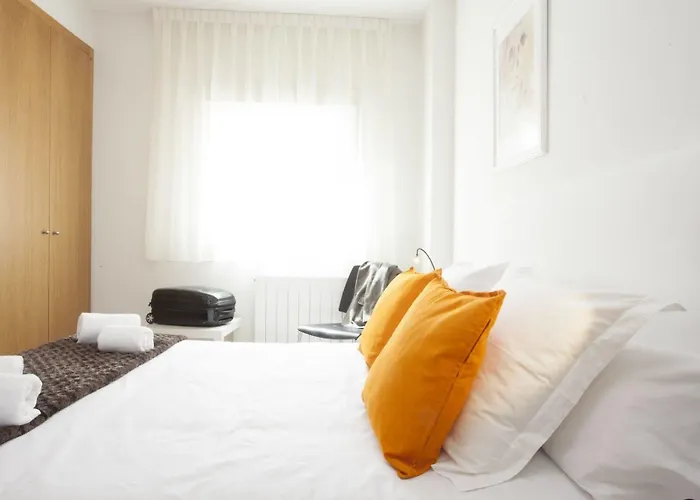 Lejlighed Singularstays Mar44