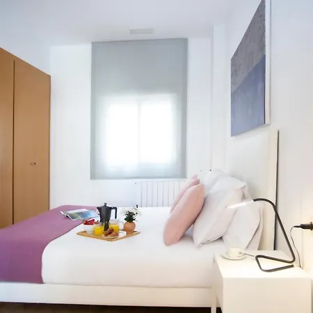 Singularstays Mar44 Apartmán