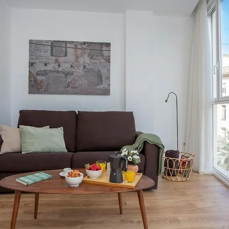 Singularstays Mar44 Apartmán *