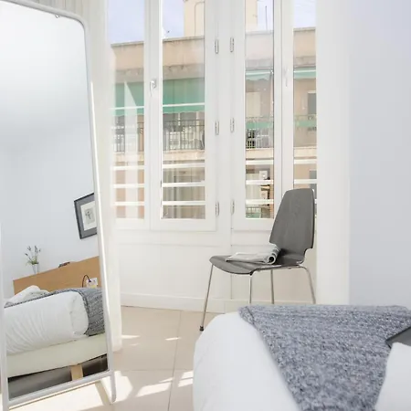 Apartmán Singularstays Mar44