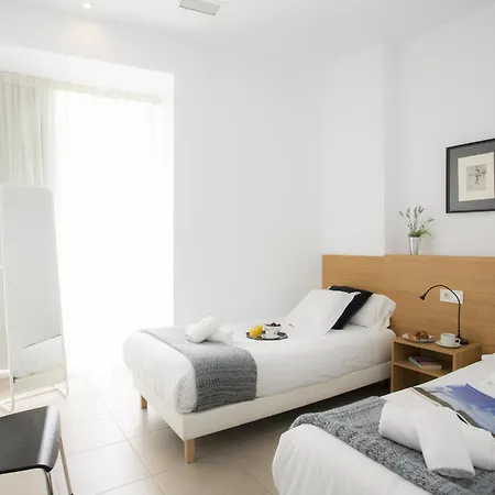 Singularstays Mar44 Apartmán *