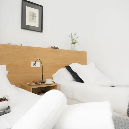 Singularstays Mar44 ולנסיה