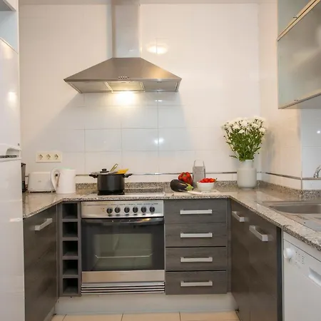 Singularstays Mar44 * Valencie