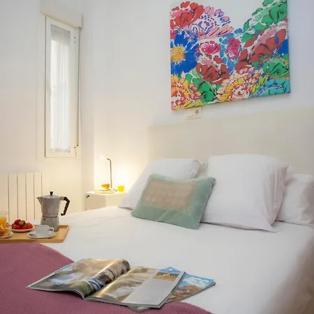 Apartmán Singularstays Mar44