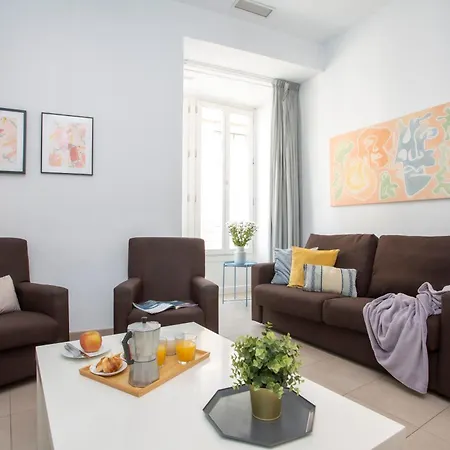 Singularstays Mar44