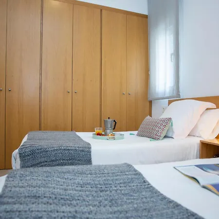 Singularstays Mar44 * ולנסיה