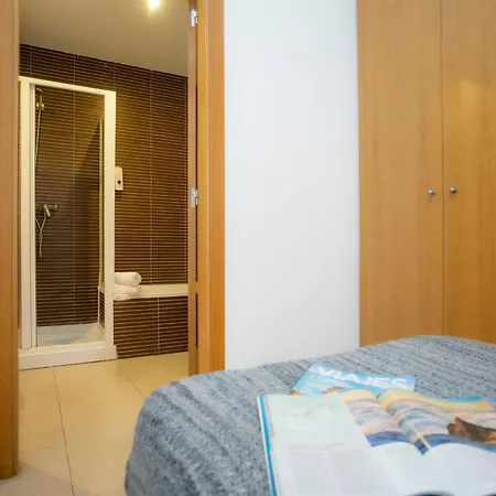 דירה Singularstays Mar44 *