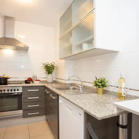 דירה Singularstays Mar44