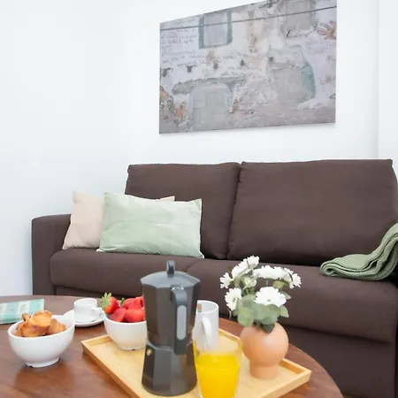 Singularstays Mar44 דירה ולנסיה