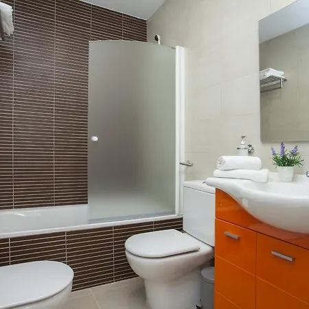 Singularstays Mar44 Apartmán