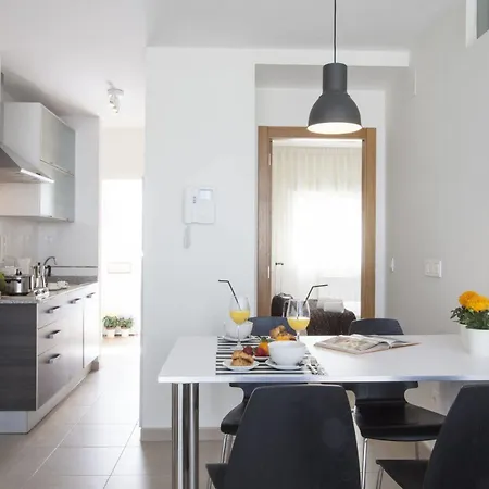 Singularstays Mar44 דירה ולנסיה