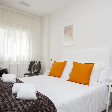Singularstays Mar44 * ולנסיה