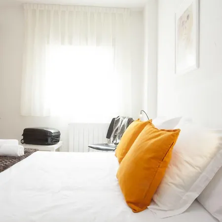 Apartmán Singularstays Mar44