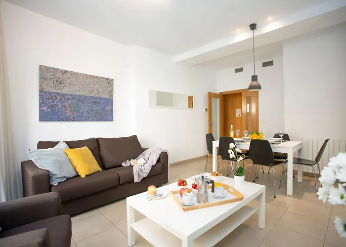 Διαμέρισμα Singularstays Mar44 Βαλένθια